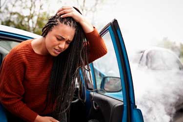 Head Injuries in Car Accidents