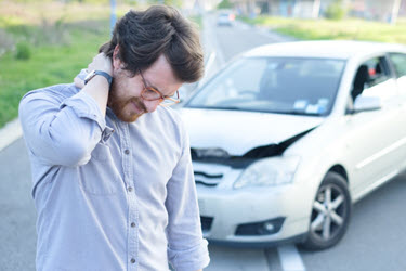 What to Do If You Are In A Car Accident in a Company Vehicle