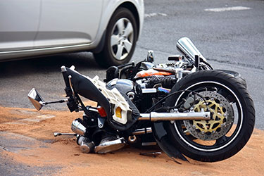 Dallas Motorcycle Accident Lawyers