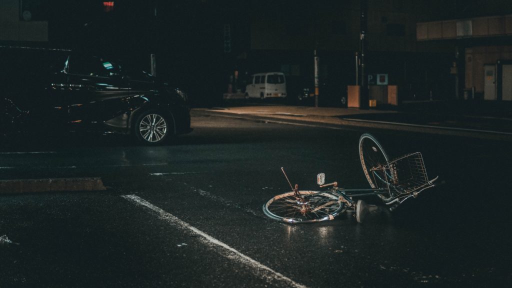 Dallas Bicycle Accident Lawyer