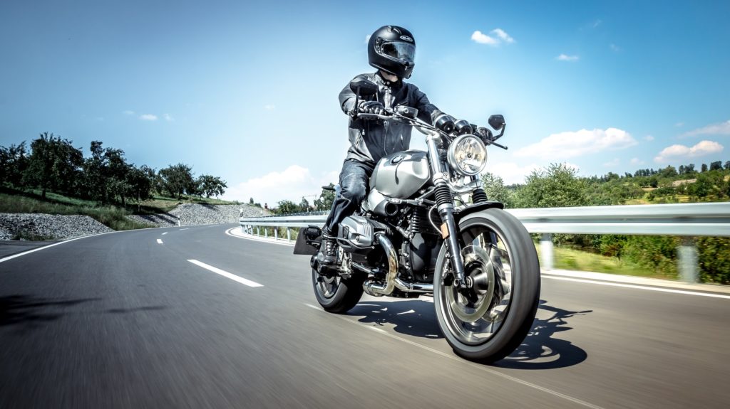 Keller Motorcycle Accident Lawyer
