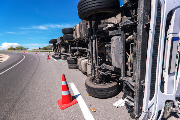 Grapevine truck accident lawyer