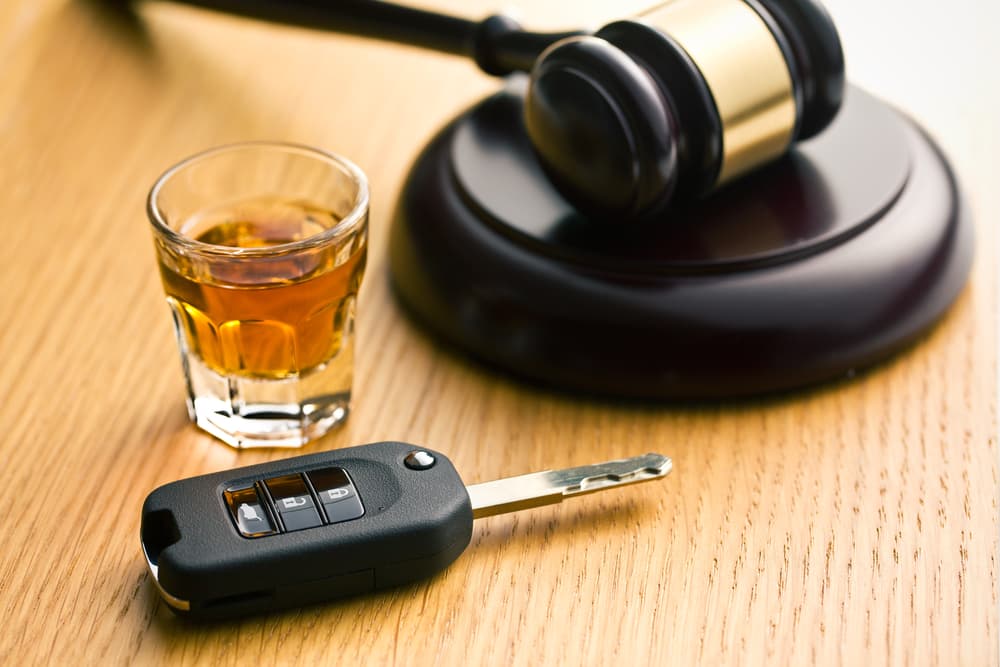 Fort Worth Drunk Driving Accident Attorney