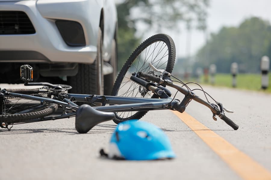 Southlake Bicycle Accident Lawyers