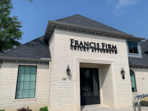 Francis Firm Office Building