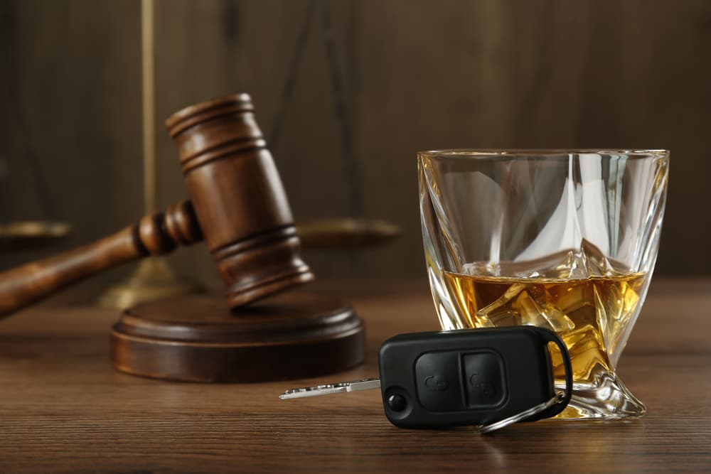 Qué es la responsabilidad civil por alcoholemia en Texas