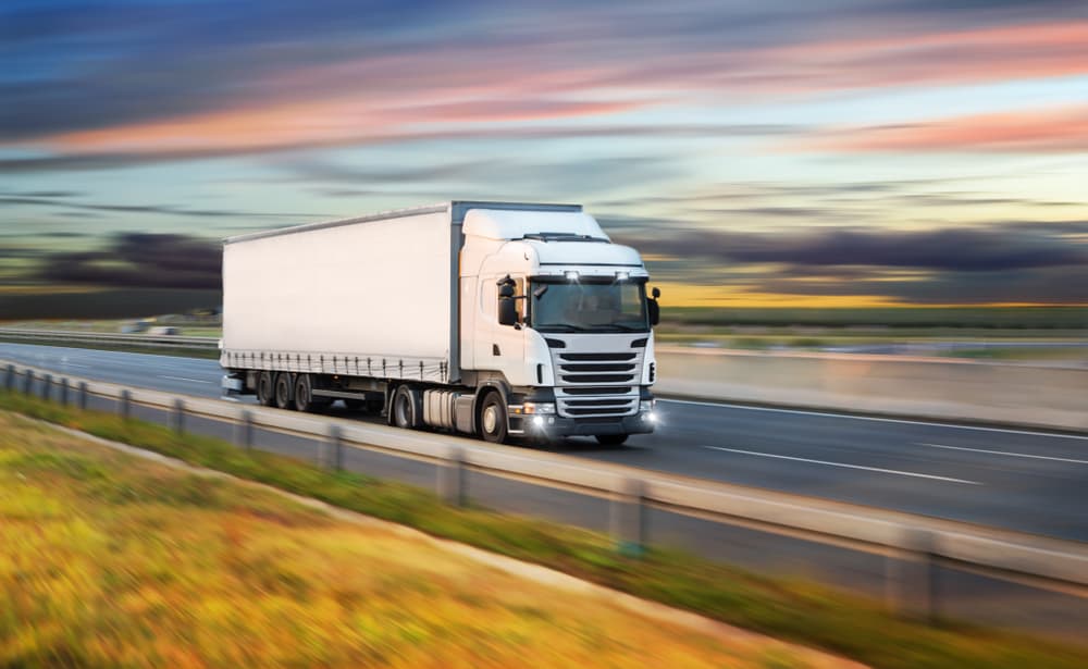 Common Causes of Truck Accident I Speed