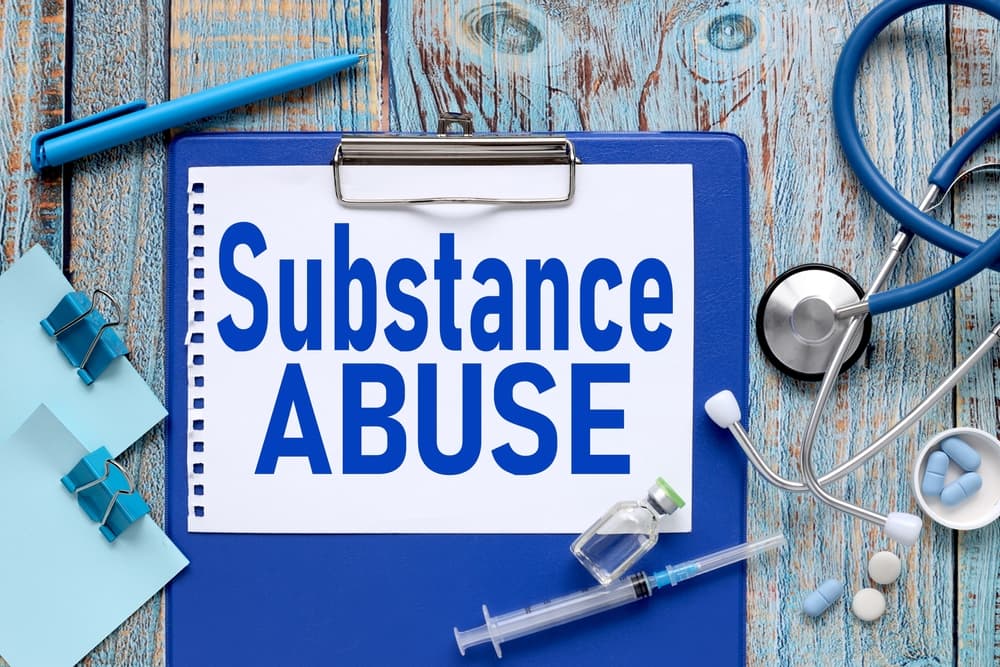 Substance Abuse is a Problem in the Trucking Industry and Can Lead to Accidents
