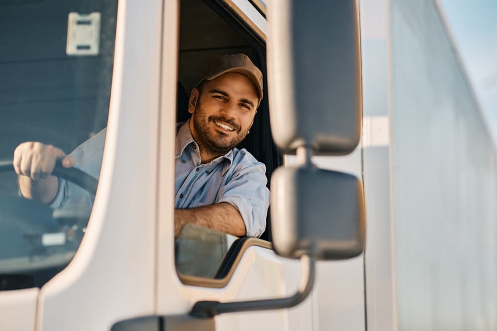 What are the Most Common Ways Truck Drivers Cause Accidents