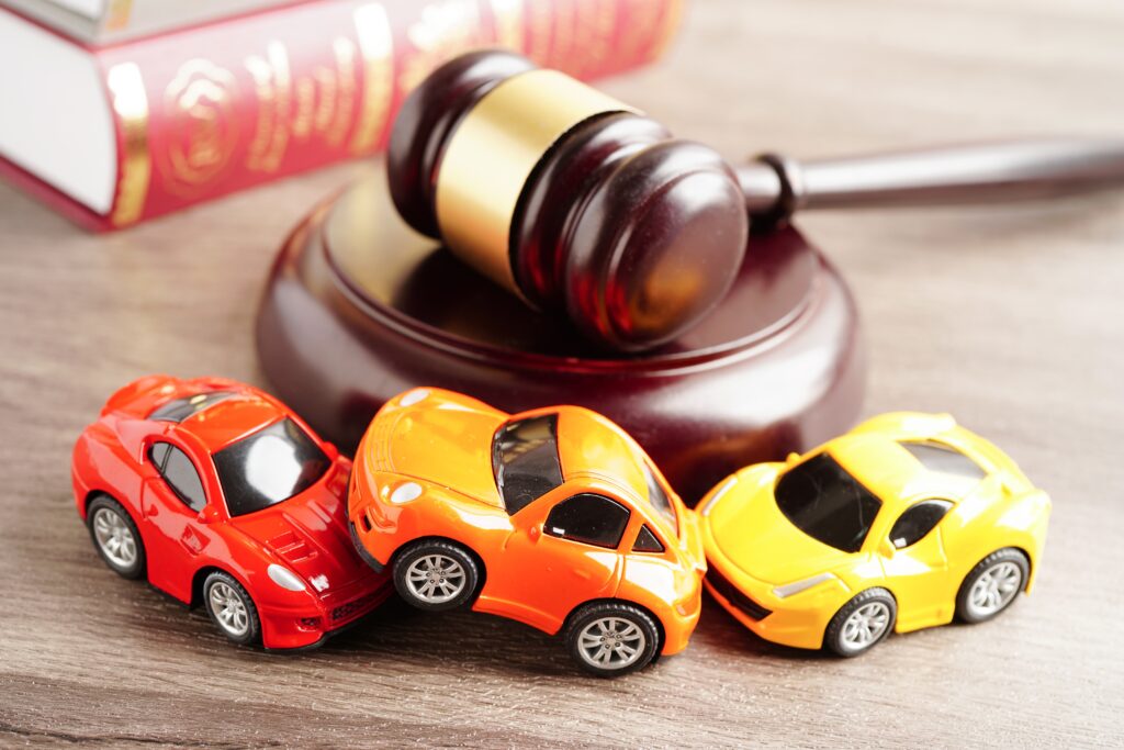 Fort Worth car accident lawyer