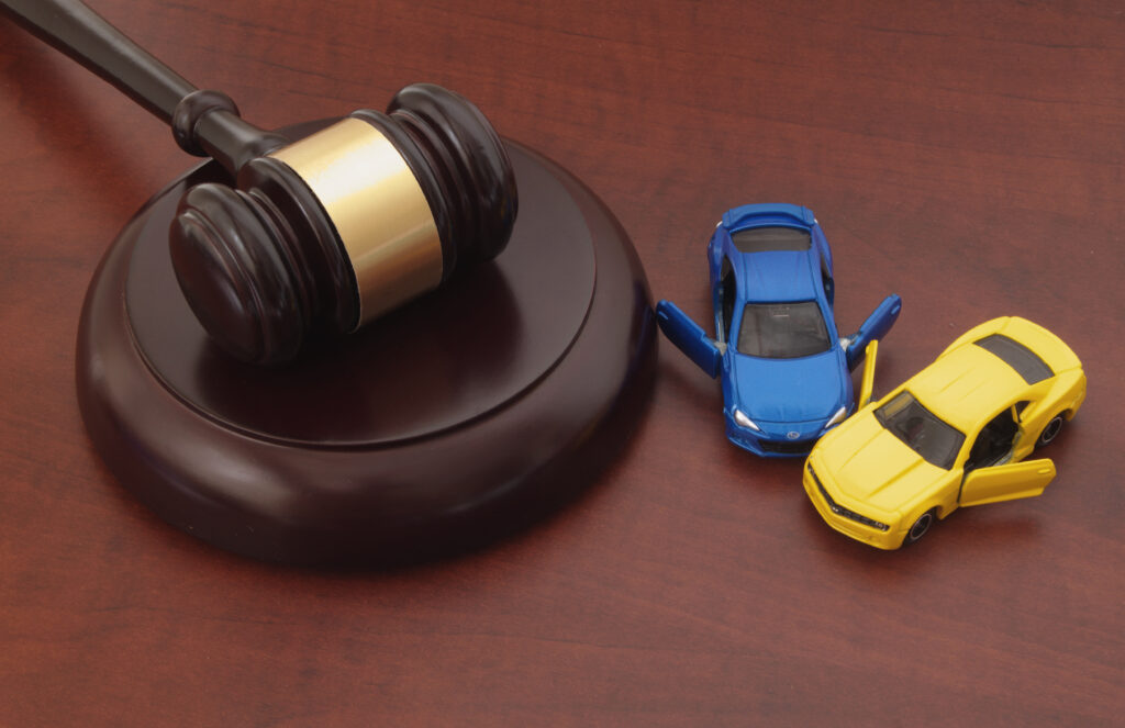 car accident attorney in Texas 