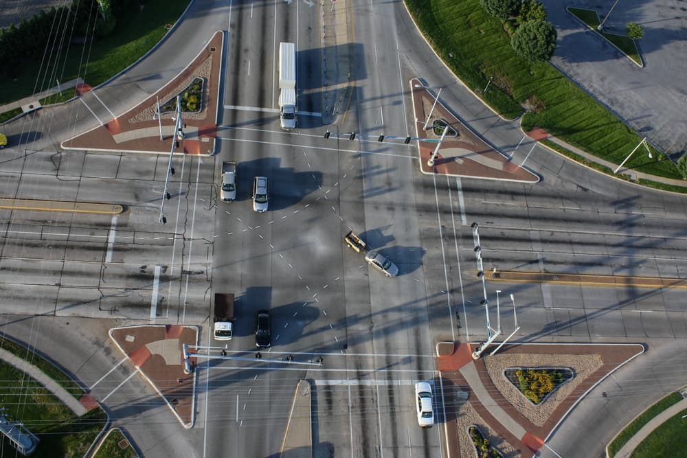 The Most Dangerous Intersections in Dallas