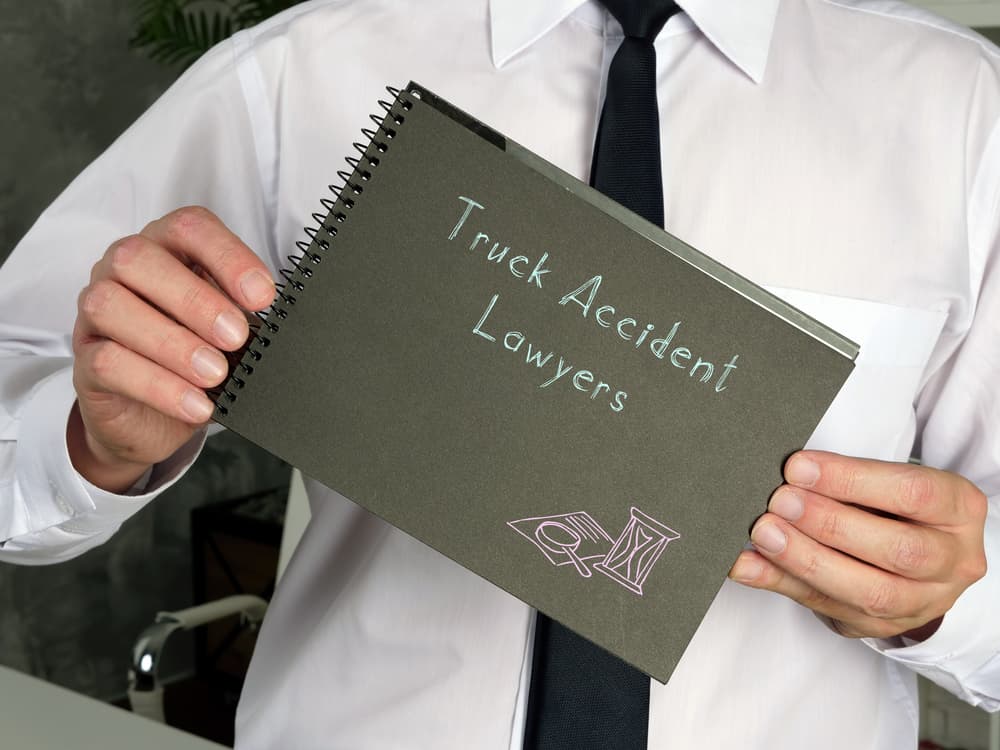 Trucking Accident Lawyer